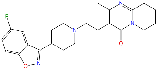 Risperidone EP Impurity D