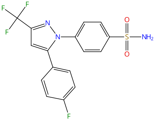 Mavacoxib