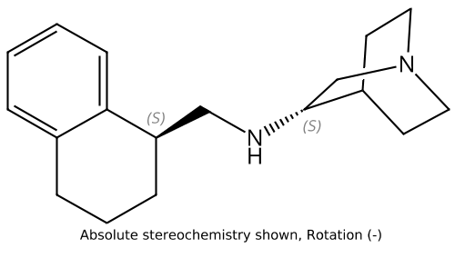 Palonosetron Impurity 3