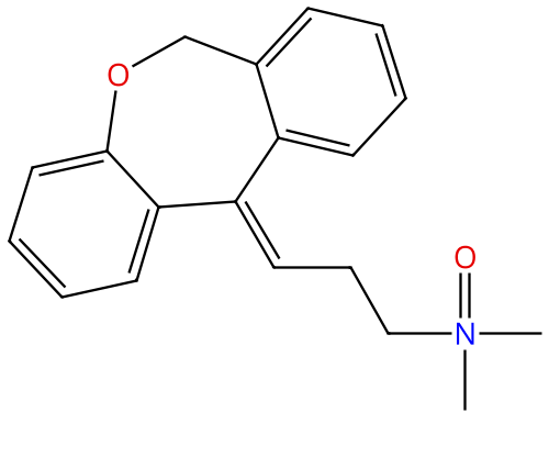 Doxepin N-Oxide