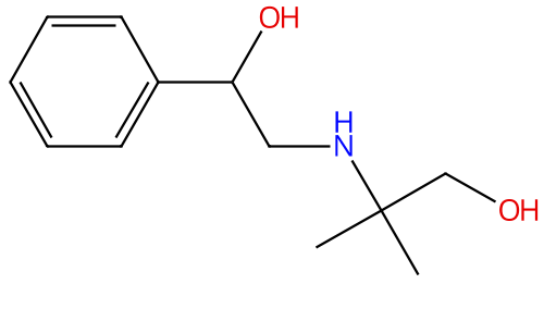 Fepradinol