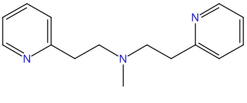 Betahistine Impurity C