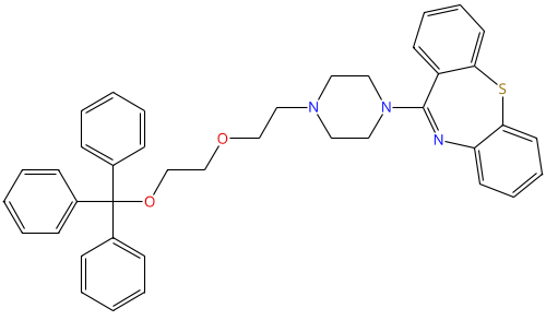 Quetiapine EP Impurity O