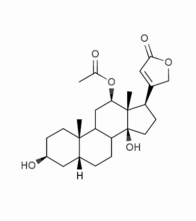 12ß-Acetyldigoxigenin