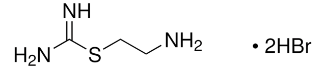 S-(2-Aminoethyl)-ITU dihydrobromide