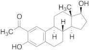 17Beta-Estradiol 2-Acetate