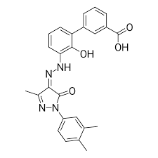 Eltrombopag