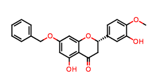 Hesperetin Benzyl Ether