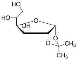 1,2-O-Isopropylidene-Alpha-D-glucofuranose
