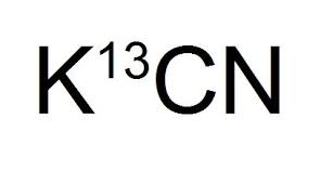 Potassiun Cyanide-C13