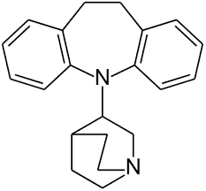 Quinupramine