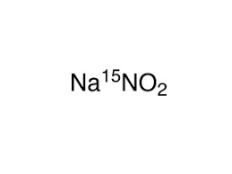 Sodium Nitrite-15N