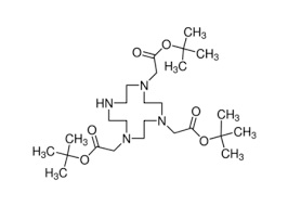 Tri-tert-butyl 1,4,7,10-tetraazacyclododecane-1,4,7,10-tetraacetate