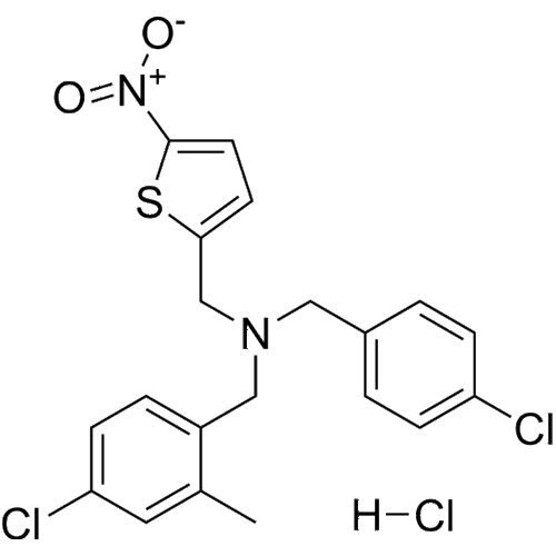 GSK2945 Hydrochloride