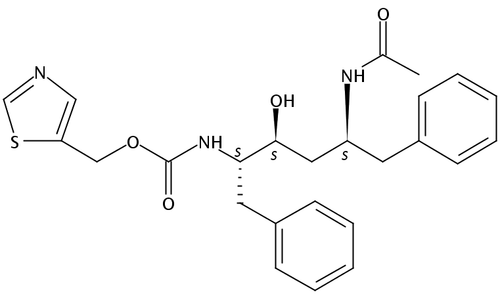 Ritonavir EP Impurity C