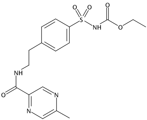 Glipizide Impurity 5