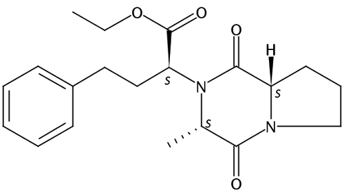 Enalapril Maleate - Impurity D