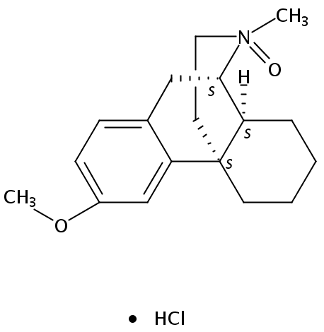 Dextromethorphan N-Oxide, Hydrochloride