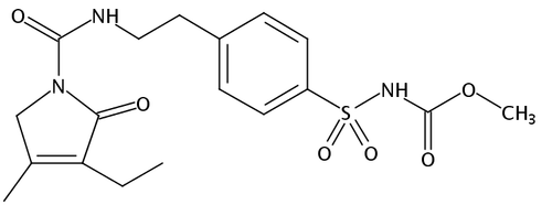 Glimepiride EP Impurity C