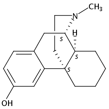 Dextrorphan