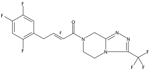 Sitagliptin FP Impurity D