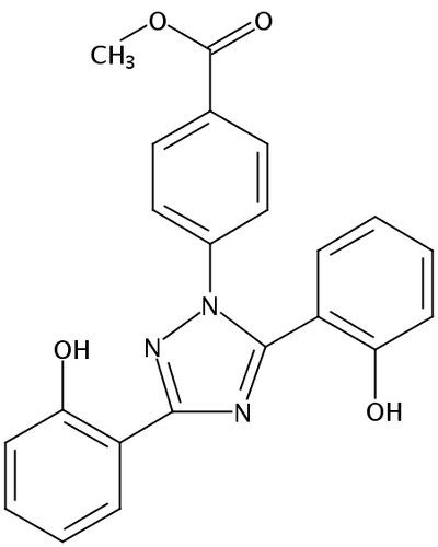 Deferasirox Methyl Ester