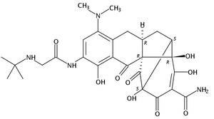 Tigecycline USP Related Compound G