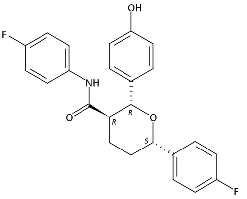 Ezetimibe Impurity 56