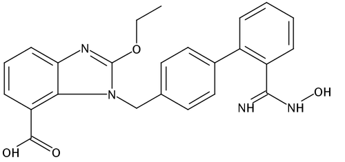 Azilsartan Impurity C