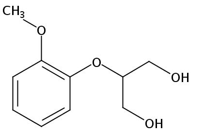 Guaifenesin EP Impurity B