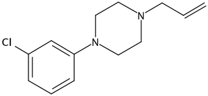 Nefazodone Impurity 2