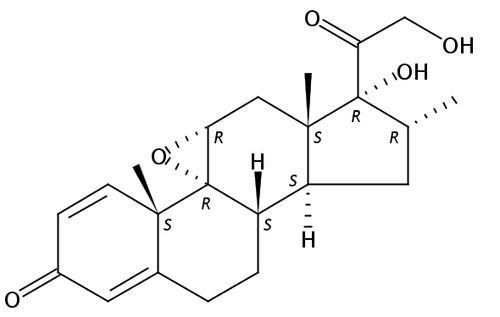 Dexamethasone EP Impurity I