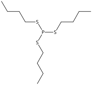 Phosphorotrithious acid, Tributyl ester