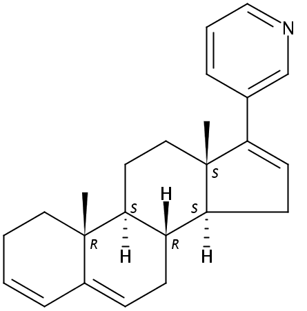 Anhydro Abiraterone