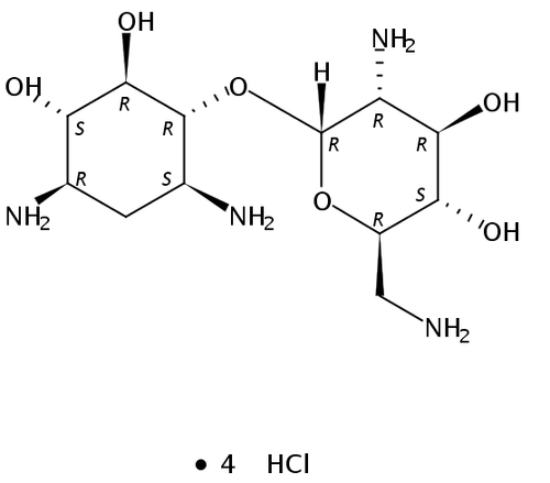 Neamine hydrochloride