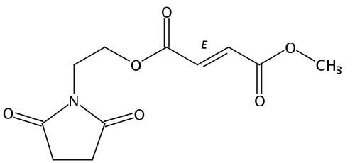 Diroximel Fumarate