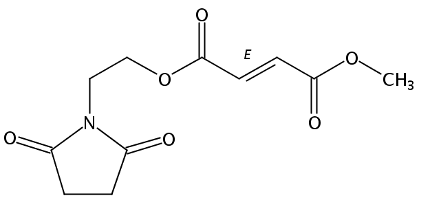 Diroximel Fumarate