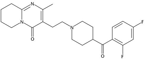Risperidone EP Impurity H