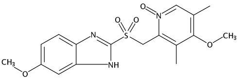 Omeprazole Impurity I