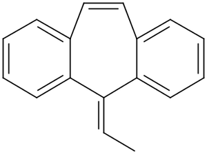 Cyclobenzaprine Impurity 1