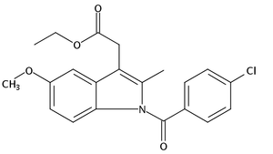 Indomethacin EP impurity I