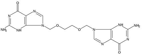 Acyclovir EP impurity J