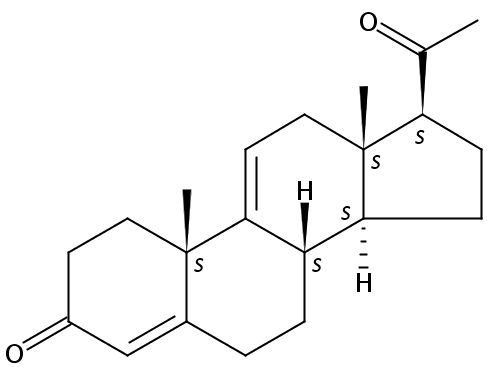 Progesterone Impurity K