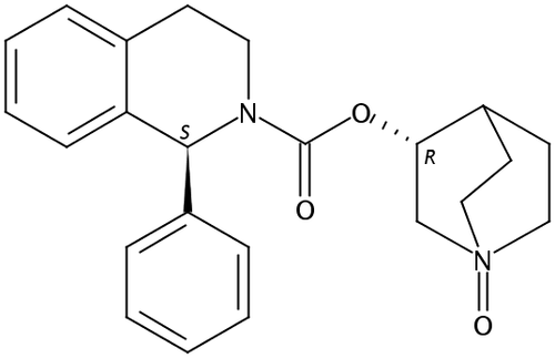 Solifenacin N-oxide