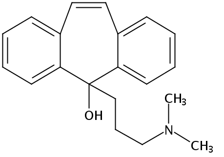 Cyclobenzaprine Related Compound A