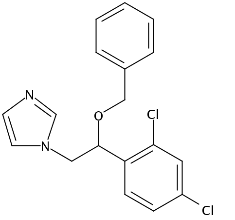 Miconazole Impurity H