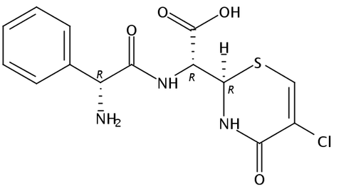 Cefaclor EP Impurity E