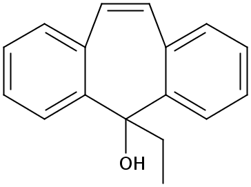 Cyclobenzaprine Impurity 5