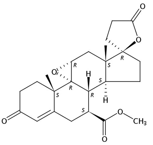 Eplerenone EP Impurity E