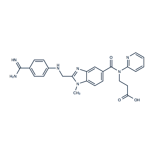 Dabigatran Impurity K